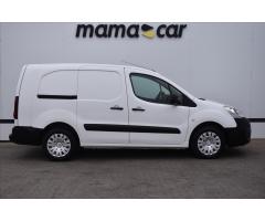 Citroën Berlingo 1.6 BlueHDI SERV.KNIHA DPH ČR - 8