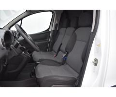 Citroën Berlingo 1.6 BlueHDI SERV.KNIHA DPH ČR - 9