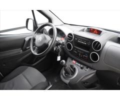 Citroën Berlingo 1.6 BlueHDI SERV.KNIHA DPH ČR - 10