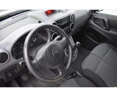 Citroën Berlingo 1.6 BlueHDI SERV.KNIHA DPH ČR - 11