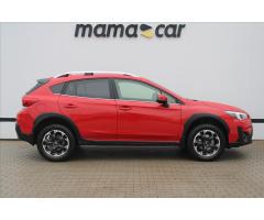 Subaru XV 1.6i CVT AWD 13.000KM 1.MAJ. - 8