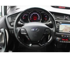 Kia Ceed 1.6 GDI 99kW EXCLUSIVE ČR - 14