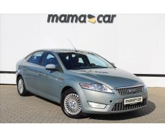 FORD MONDEO 2.0 187ps Hybrid ecvT Auto Vignale SW