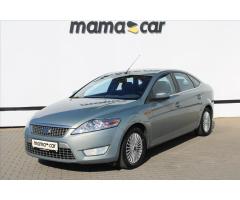 FORD MONDEO 2.0 187ps Hybrid ecvT Auto Vignale SW