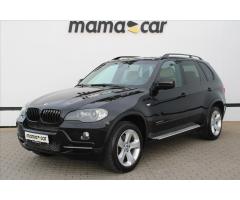 BMW X5 xDrive 35d 210kW ČR - 3