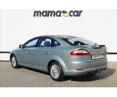 FORD MONDEO 2.0 187ps Hybrid ecvT Auto Vignale SW