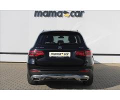 Mercedes-Benz GLC 200 4MATIC 145kW SERVIS.KNIHA - 6