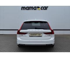 Volvo V90 D5 173kW AWD INSCRIPTION - 6