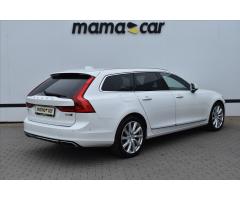 Volvo V90 D5 173kW AWD INSCRIPTION - 7