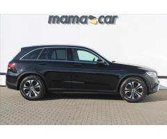 Mercedes-Benz GLC 200 4MATIC 145kW SERVIS.KNIHA - 8