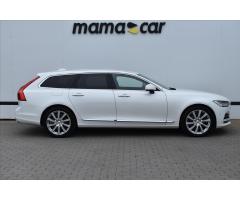 Volvo V90 D5 173kW AWD INSCRIPTION - 8