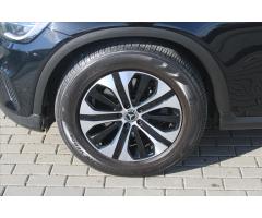 Mercedes-Benz GLC 200 4MATIC 145kW SERVIS.KNIHA - 9