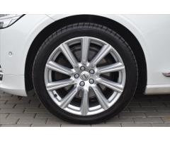 Volvo V90 D5 173kW AWD INSCRIPTION - 10