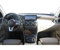 Mercedes-Benz GLC 200 4MATIC 145kW SERVIS.KNIHA - 14