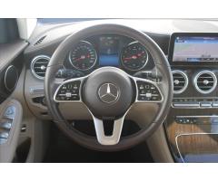 Mercedes-Benz GLC 200 4MATIC 145kW SERVIS.KNIHA - 15