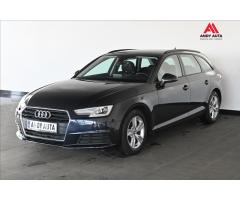 Audi A4 Avant 35 TDI S tronic DSG