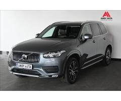 Volvo XC90 2,0 D5 173 kW AWD AT8 Momentum 7/míst Záruka až 5 let - 1