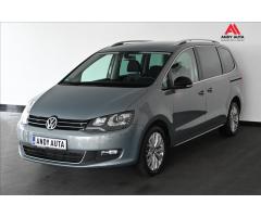 Volkswagen Sharan 2,0 TDI 103 kW Highline Záruka až 5 let - 1