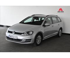 Volkswagen Golf 1,6 TDi 81kW Trendline NAVI Záruka až 5 let - 1