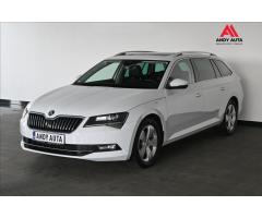 Škoda Superb 2,0 TDi 110kW STYLE DSG Záruka až 5 let - 1