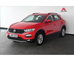 Volkswagen T-Roc 1,5 TSI 110 kW DSG Záruka až 5 let - 1