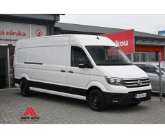 Volkswagen Crafter 2,0 TDi 103kW L3H2 Záruka až 5 let - 1