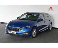 ŠKODA SUPERB COMBI 2.0TDI 140 LAURIN&K 4X4 DSG 7ST