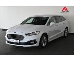 FORD MONDEO 2.0 187ps Hybrid ecvT Auto Vignale SW