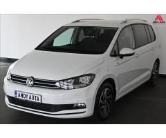 Volkswagen Touran 2,0 TDi 110kW Comfortline DSG Záruka až 5 let - 1