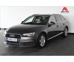 Audi A4 Avant 35 TDI S tronic DSG