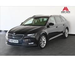 Škoda Superb 2,0 TDi 110kW Style Záruka až 5 let - 1