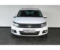 Volkswagen Tiguan 4Motion Highline DSG