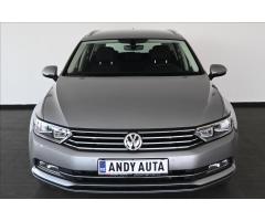 Volkswagen Passat 2,0 TDi 110kW DSG Záruka až 5 let - 2