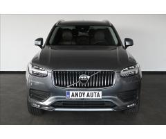 Volvo XC90 2,0 D5 173 kW AWD AT8 Momentum 7/míst Záruka až 5 let - 2