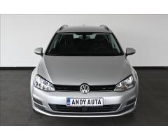 Volkswagen Golf 1,6 TDi 81kW Trendline NAVI Záruka až 5 let - 2