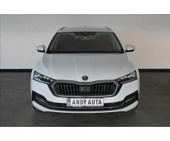 Škoda Octavia 2,0 TDI 110 kW DSG STYLE Záruka až 5 let - 2