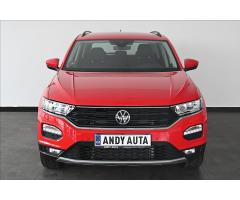 Volkswagen T-Roc 1,5 TSI 110 kW DSG Záruka až 5 let - 2