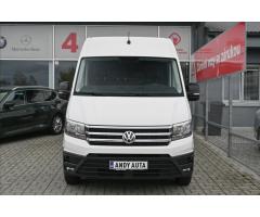 Volkswagen Crafter 2,0 TDi 103kW L3H2 Záruka až 5 let - 2