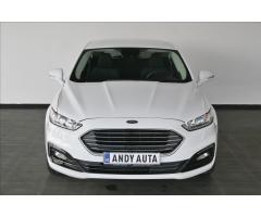 FORD MONDEO 2.0 187ps Hybrid ecvT Auto Vignale SW