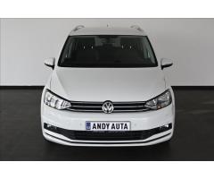 Volkswagen Touran 2,0 TDi 110kW Comfortline DSG Záruka až 5 let - 2