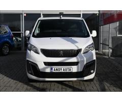 PEUGEOT EXPERT 2.0 BLUEHDI L3LONG PREMIUM 1.MAJ