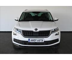 ŠKODA SUPERB COMBI 2.0TDI 140 LAURIN&K 4X4 DSG 7ST