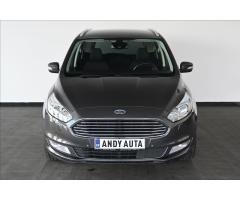 Ford Galaxy 2,0 TDCi 132 kW AT/6 7/Míst Záruka až 5 let - 2