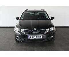 ŠKODA SUPERB COMBI 2.0TDI 140 LAURIN&K 4X4 DSG 7ST