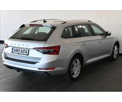 Škoda Superb 2,0 TDi 110kW STYLE DSG Záruka až 5 let - 3