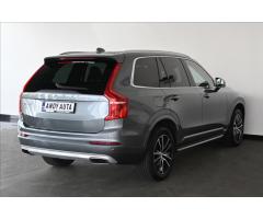 Volvo XC90 2,0 D5 173 kW AWD AT8 Momentum 7/míst Záruka až 5 let - 3