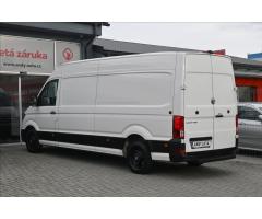 Volkswagen Crafter 2,0 TDi 103kW L3H2 Záruka až 5 let - 3