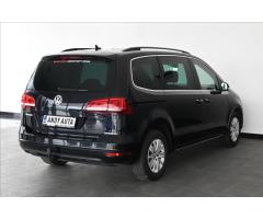 Volkswagen Sharan 2,0 TDI 110 kW DSG COMFORTLINE Záruka až 5 let - 3