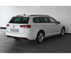 Volkswagen Passat 2,0 TDI 140 kW DSG 4MOTION BUSINESS Záruka až 5 let - 3