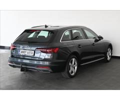 Audi A4 Avant 35 TDI S tronic DSG